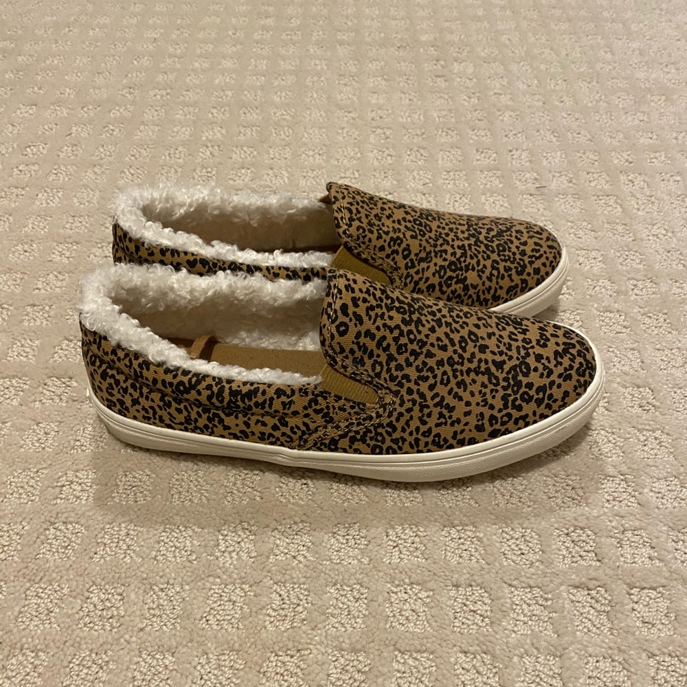 NWOT Old Navy Loafers
